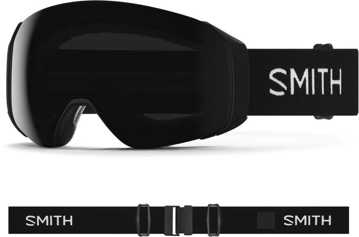 Smith Optics Snow Goggles M00760 4D MAG S Goggles - view 34